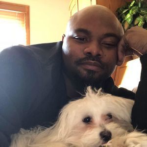 Meet your Posher, Gregory